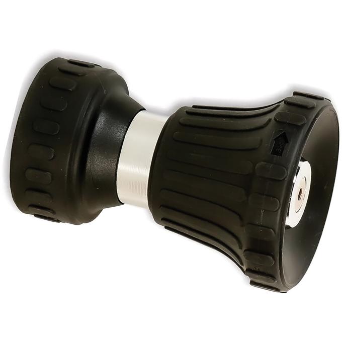 Industrial Grade Fire Hose Nozzle