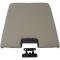 2007-13 Chevrolet Silverado, Avalanche, GMC Sierra GMT900, Center Console Lid, Cashmere Beige