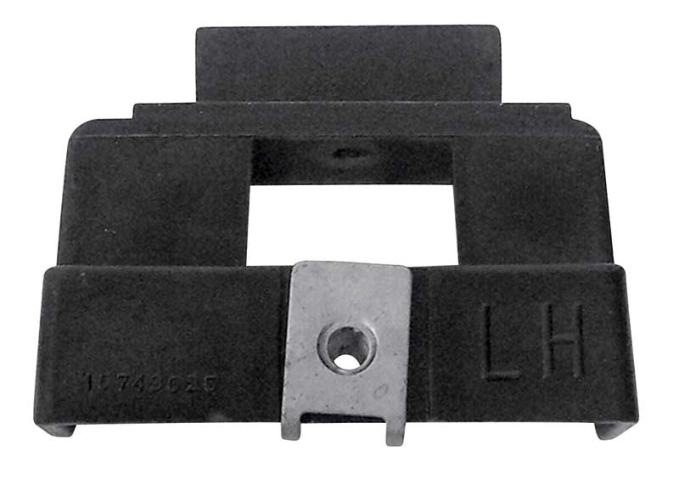 1999-00 GM Truck/Cadillac Escalade, Grill Bracket, LH Side