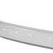 1988-98 Chevy, GMC Pickup, Blazer, Jimmy, Suburban, Front Bumper, Chrome, with Impact Strip Holes, w/o Auxiliary Air Intake Openings