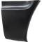 1967-72 Chevrolet, GMC Truck, Front Fender Lower Rear Patch Panel, RH Passenger Side, EDP Coated