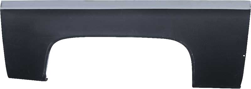 67-72 Chevy/GMC C10 Truck RH Passenger Side Fleetside Bed Wheel Arch P