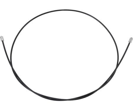 OER 2001-10 Chevrolet, GMC 2500, 3500 Long Bed, Crew Cab, Intermediate Parking Brake Cable 15061113