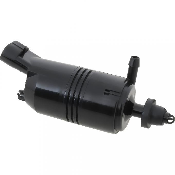 1974-19 Buick, Chevrolet, Oldsmobile, Pontiac, GMC, Windshield Washer Pump, Trico Replacement, 11-513