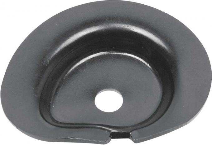 OER 1960-72 Chevrolet, GMC Pickup Truck, Single Coil Spring Retainer, Upper & Lower, Each 14902