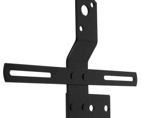 OER 1940-53 Chevrolet, GMC Pickup Truck, Tail Light Bracket, Black, LH Drivers Side TC7003