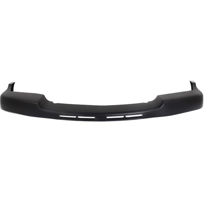 OER 1999-00 Chevrolet Silverado 2500, 2001-02 2500HD, 3500 Truck, Front Bumper Trim Cap 15746399