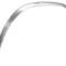OER 1980-86 Ford F-100, F-250, F-350, Bronco, Front Wheel Opening Molding, LH Drivers Side TR16038F