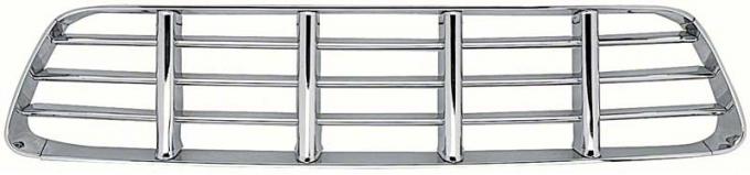 OER 1955-56 Chevrolet Truck Chrome Grill CX1243