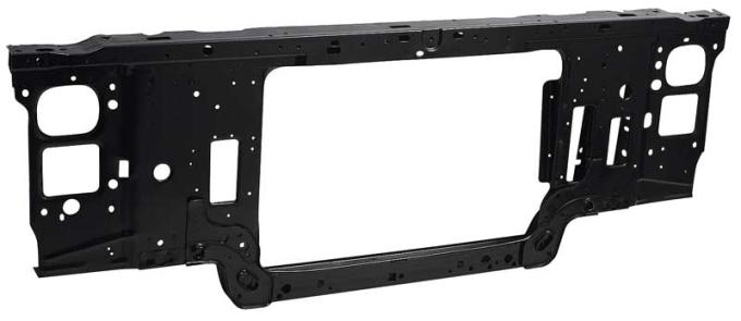 1992-96 Ford F-Series Truck, Bronco, Radiator Support, F-100 / F-250 / F-350