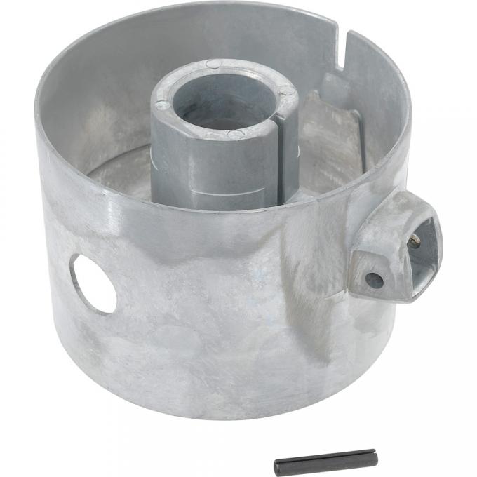 OER 1978-79 F-Series Truck Non-Tilt Column Shift Selector Socket Collar - Automatic - F-150 / Bronco 7228G