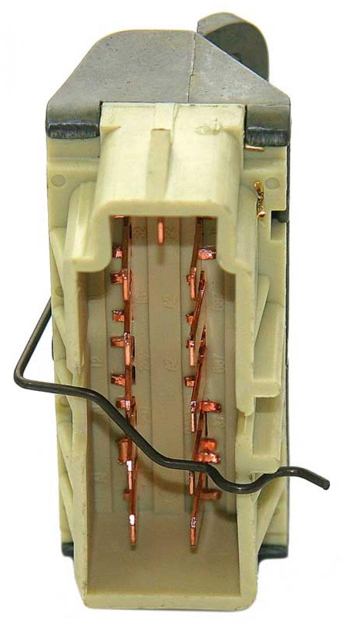 1978-94 Ford, Lincoln, Mercury Ignition Switch, Various Models