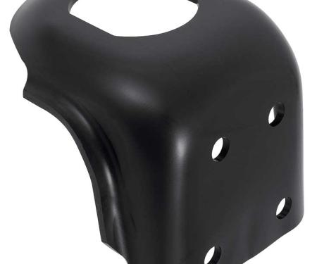 OER 1981-91 Chevy, GMC Pickup, Blazer, Jimmy, Suburban, Radiator Core Support to Frame Mounting Bracket, 2 Wheel Drive, Each 14024565