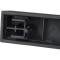 OER 1988-94 Chevy, GMC Pickup, 1992-94 Blazer, Tahoe, Yukon, Suburban, Dash Instrument Panel Trim, with Vent, LH Side, Paintable 15690007
