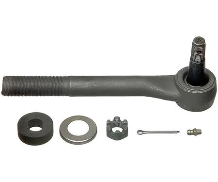 OER 1976-77 Ford Bronco, Inner Tie Rod End, Inverted Y-Style, LH Driver Side TR3A130T