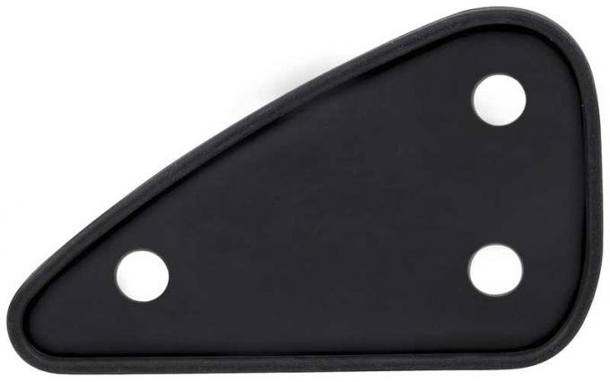 OER 1960-66 Chevrolet/GMC Truck Outer Mirror Gasket, LH CX1170