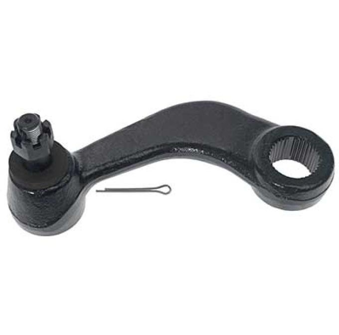 1963-77 Mustang, Falcon, Ranchero, Fairlane, Cougar, Comet, Pitman Arm, Manual Steering, 1-1/8"