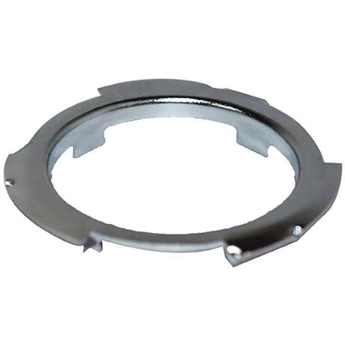 OER 1960-97 Ford, Mercury, Fuel Tank Sending Unit Retaining Lock Ring, Three Tab Style 9276A