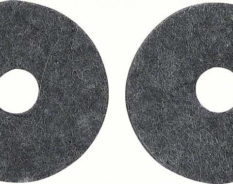 OER 1958-75 Bellcrank Felt Seals 3743360