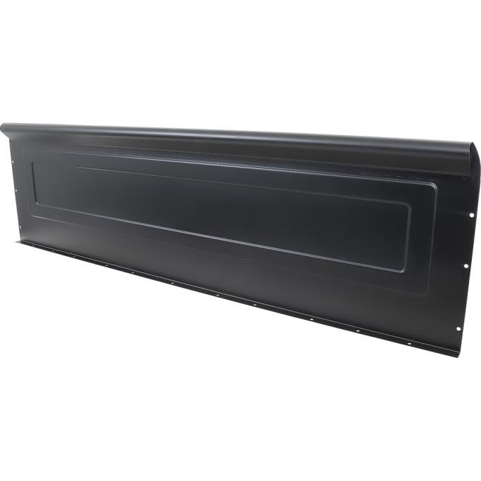 1958-59 Chevy, GMC Fleetside Pickup Truck, Front Bed Panel, EDP Coated