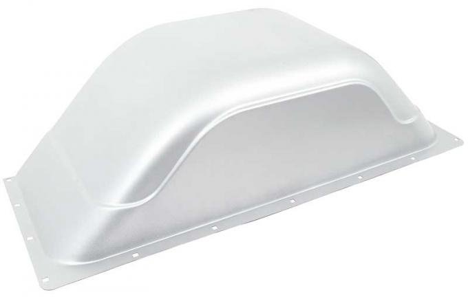 OER 1967-72 Chevrolet, GMC Truck, Wide Inner Wheelhouse Panel, Mini Tub, Each 153325