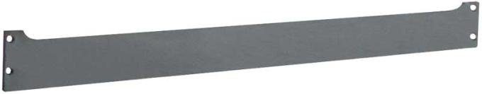 1960-72 Chevrolet, GMC C/K Pickup, Blazer, Jimmy, Suburban, Inner Rocker Patch Panel, RH or LH, Without Upper Lip Portion