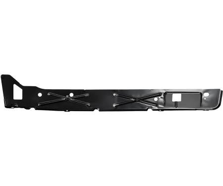OER 1999-19 Chevrolet Silverado, GMC Sierra, Rocker Panel, Inner, RH 22777183
