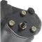 1960-63 Falcon, Ranchero, Sprint, Steering Gear Box, Manual, 16:1 Ratio, 1-1/8" Dia Integrated Sector Shaft, NEW!