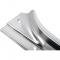 OER 1973-89 Chevrolet, GMC, Crew Cab, Suburban, Sill Plate, Front Section, Rear Side Door, LH 154919