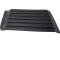 2011-14 Chevrolet Silverado 2500HD, 3500 GMT900 Series Truck, Hood Vent Molding, Textured Black, RH