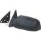 OER 1994-2000 Chevy, GMC Pickup, Suburban, 1992-94 Blazer, 1995-2000 Tahoe, 1992-2000 Yukon, Manual Outer Door Mirror, LH, Driver Side T307001