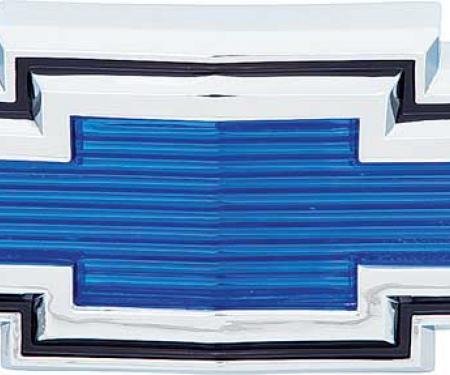 OER 1971-72 Chevrolet Truck Bow Tie Grill Emblem 152652