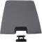 2007-13 Chevrolet Silverado, Avalanche, GMC Sierra GMT900, Center Console Lid, Light Titanium Gray