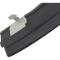 1973-80 Chevrolet, GMC Pickup, Blazer, Jimmy, Suburban, Door Glass Run Weatherstrip, with Division Bar Felt, RH Passenger Side