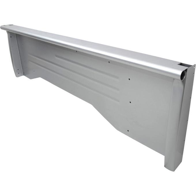 OER 1955-59 Chevy, GMC Stepside Pickup Truck, Short Bed, Bed Side Panel, RH Passenger Side 102640