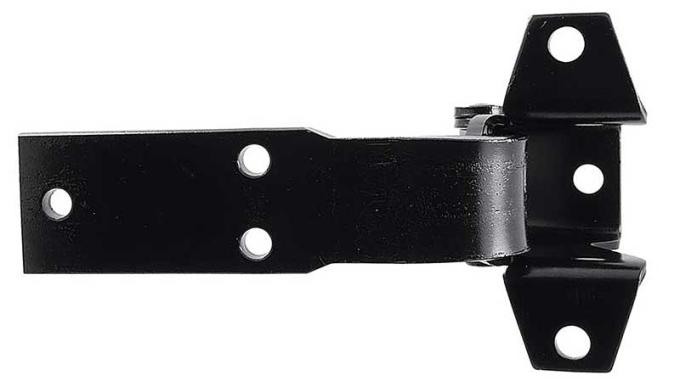 1953-56 Ford F-100, F-250, F-350, Upper Or Lower Door Hinge, RH Or LH, 4 Required, Each