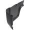 1957-60 Ford F-Series Truck, Rear Cab Corner Replacement Panel, F100 / F250 / F350, RH