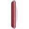 1973-80 Chevy, GMC Stepside Pickup Trucks, Rear Side Marker Lamp, with Bright Chrome Trim, Red, RH or LH, Each