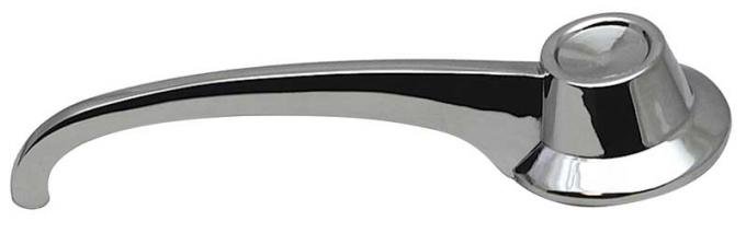 OER 1964-65 Mustang Clip On Inside Door Handle 22600J