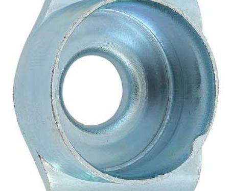 OER 1973-80 Chevy, GMC Fleetside Pickup, Tailgate Hinge Trunnion, On Bedside, Each T76612