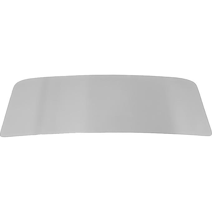 OER 1935-36 Ford Pickup, Windshield Glass, Light Gray Tint DW883Y