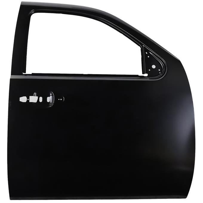 OER 2007-13 Silverado, Sierra 1500, 2007-14 2500HD, 3500, SUV GMT900, Outer Door Skin, Full, RH 20840672