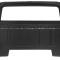 1967-72 Chevrolet, GMC Pickup Truck, Rear Cab Back Panel, Large Back Window, w/o Cargo Lamp Hole, EDP Coated