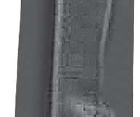 1958-59 Chevrolet, GMC Truck, Lower Inner Front Fender Brace, LH