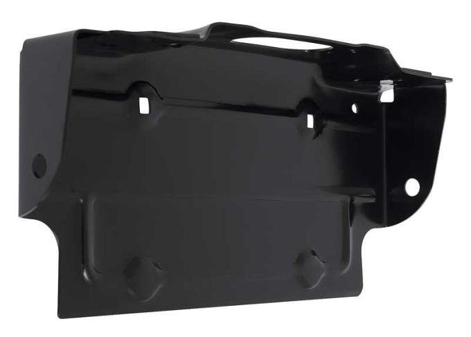 OER 1967-91 Chevy, GMC Pickup, Blazer, Jimmy, Suburban, Rear License Plate Bracket, EDP Coated 153988
