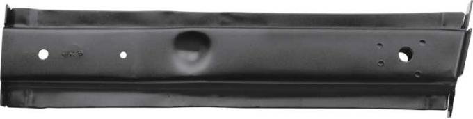 1947-55 Chevrolet, GMC Pickup Truck, Front Cab Floor Support, RH Passenger Side