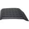 2011-14 Chevrolet Silverado 2500HD, 3500 GMT900 Series Truck, Hood Vent Molding, Textured Black, RH