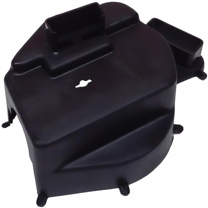 1973-84 GM, Windshield Washer Pump Plastic Cover, Second Design
