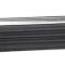 OER 1988-02 Chevy, GMC Truck, Front Bumper Impact Strip, Black/Chrome, RH Passenger Side T70424