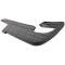 2007-13 Chevrolet Silverado, GMC Sierra 1500 GMT900 Series Pickup, Rear Bumper Step Pad, RH